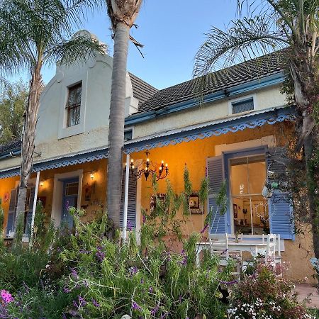 Yellow Aloe Clanwilliam Exterior foto