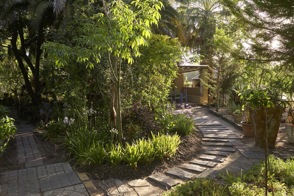 Yellow Aloe Clanwilliam Exterior foto