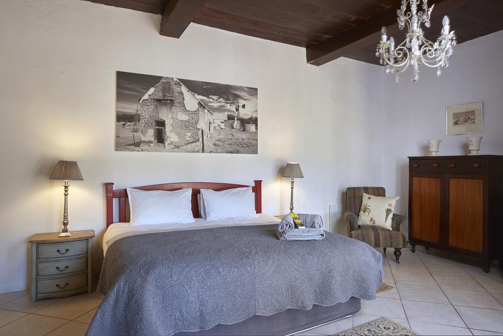 Yellow Aloe Clanwilliam Exterior foto